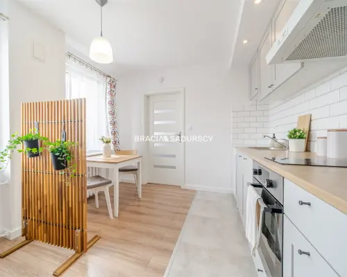 39 m² | GOTOWY DO WEJŚCIA | INWESTYCJA