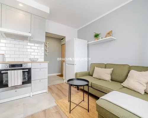 39 m² | GOTOWY DO WEJŚCIA | INWESTYCJA