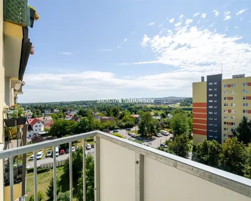 MIESZKANIE PO GENERALNYM REMONCIE | BIEŻANÓW | UL. MAŁA GÓRA      Biuro Nieruchomości Bracia Sadurscy prezentuje na sprzedaż