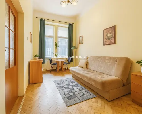 Wyjątkowe mieszkanie w sercu Krakowa/Stare Miasto!