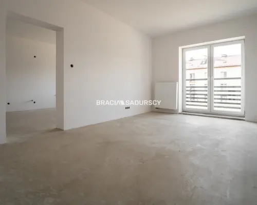 3 pok. mieszaknie 61,5 m2 w Chrzanowie!