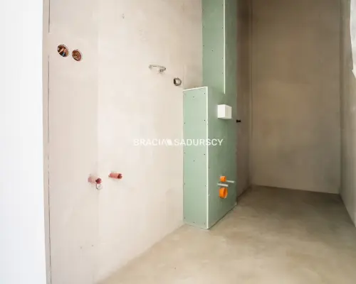 3 pok. mieszaknie 61,5 m2 w Chrzanowie!
