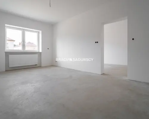 3 pok. mieszaknie 61,5 m2 w Chrzanowie!