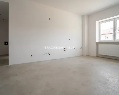 3 pok. mieszaknie 61,5 m2 w Chrzanowie!