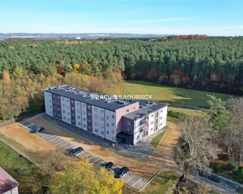 Chrzanów, nowe mieszkania! Kolonia Stella