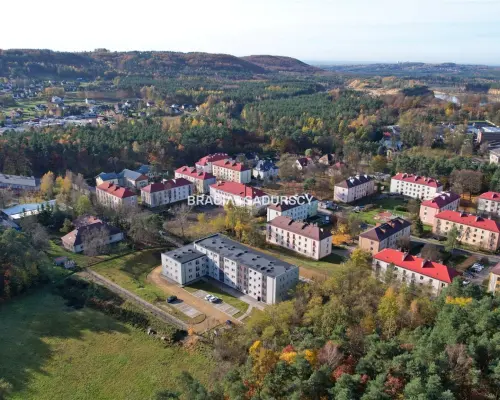 Chrzanów, nowe mieszkania! Kolonia Stella
