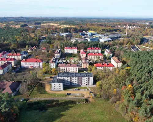 Chrzanów, ul. Kolonia Stella