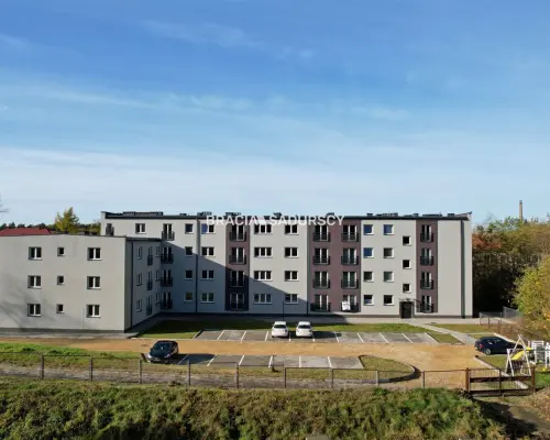 Chrzanów, ul. Kolonia Stella