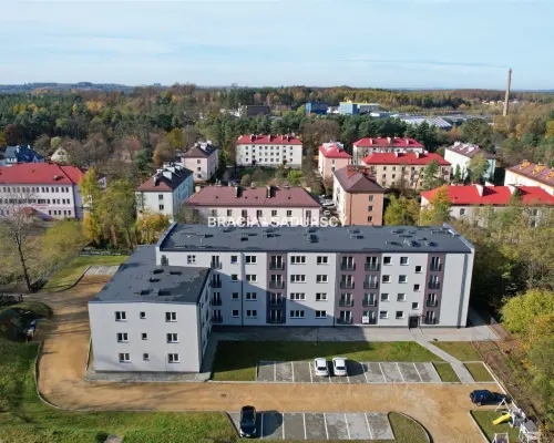 Chrzanów, ul. Kolonia Stella