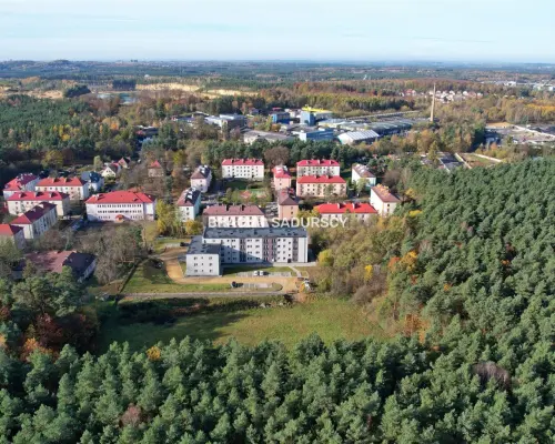 Chrzanów, ul. Kolonia Stella