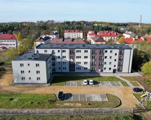 Chrzanów, ul. Kolonia Stella