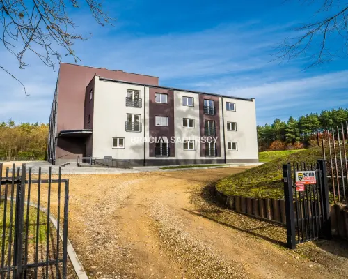 Mieszkanie w Chrzanowie