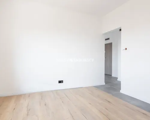 Mieszkanie w Chrzanowie