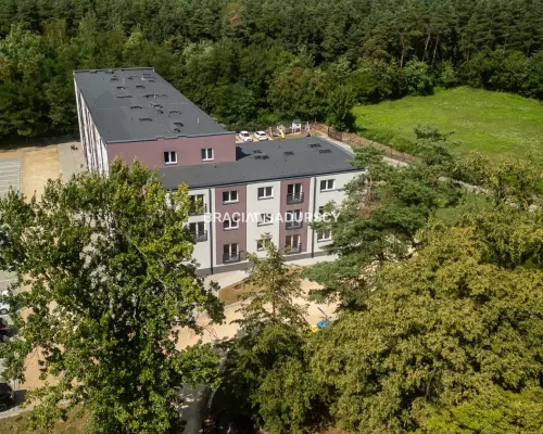 Mieszkanie w Chrzanowie