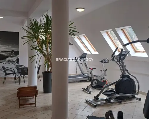 Dwupoziomowy Apartament z Widokiem na Giewont w Kościelisku    Oferujemy  na sprzedaż lub na wynajem długoterminowy  przestro