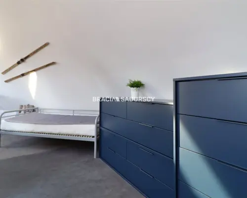 Dwupoziomowy Apartament z Widokiem na Giewont w Kościelisku    Oferujemy  na sprzedaż lub na wynajem długoterminowy  przestro