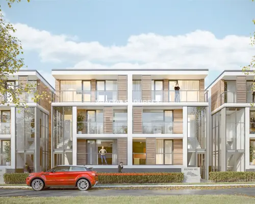 OSTATNI APARTAMENT – INWESTYCJA DEWELOPERSKA 