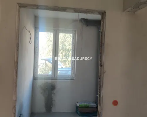 Ostatnie mieszkanie deweloperskie 82 m2 z ogrodem