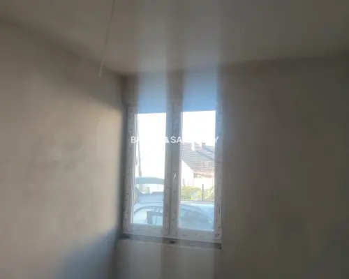 Ostatnie mieszkanie deweloperskie 82 m2 z ogrodem