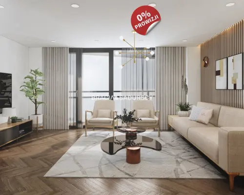 OSTATNI APARTAMENT – INWESTYCJA DEWELOPERSKA 