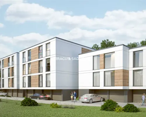 OSTATNI APARTAMENT – INWESTYCJA DEWELOPERSKA 