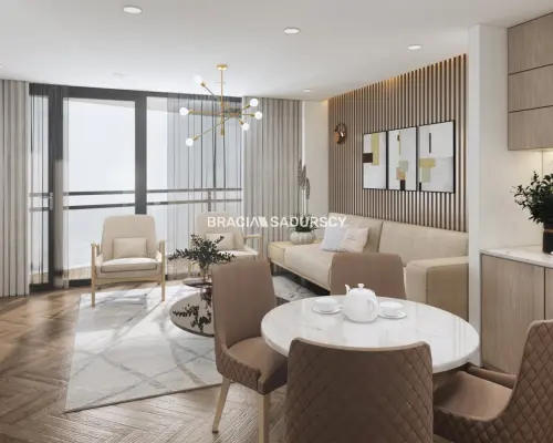 OSTATNI APARTAMENT – INWESTYCJA DEWELOPERSKA 