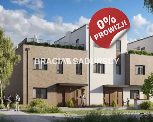 Nowa Pradolina mieszkaniez 2 poziomowe
