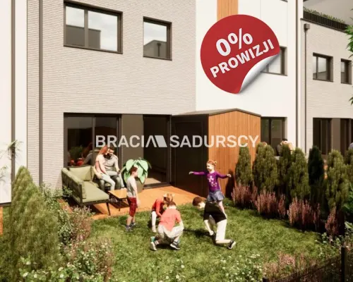 Nowa Pradolina mieszkaniez 2 poziomowe