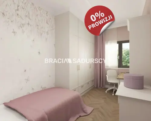 Nowa Pradolina mieszkaniez 2 poziomowe