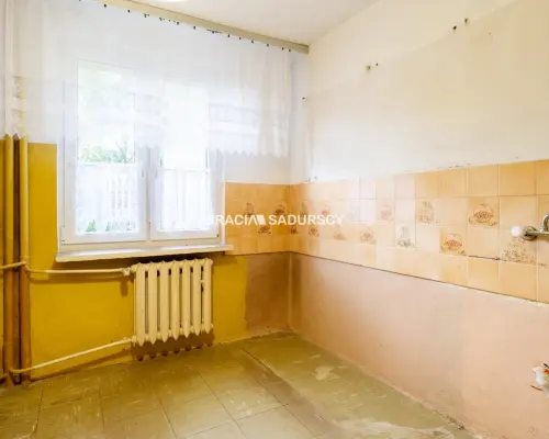 Funkcjonalne 4 pok. mieszkanie w Czyżynach!