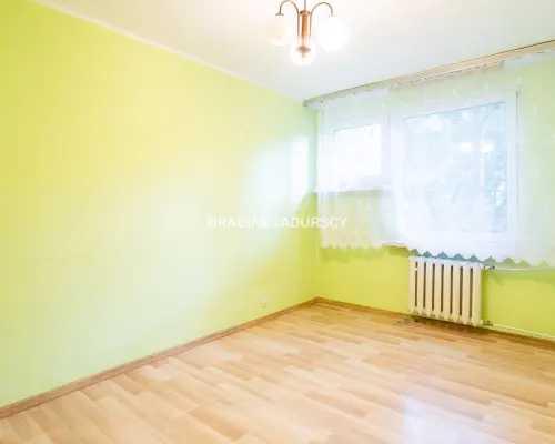 Funkcjonalne 4 pok. mieszkanie w Czyżynach!