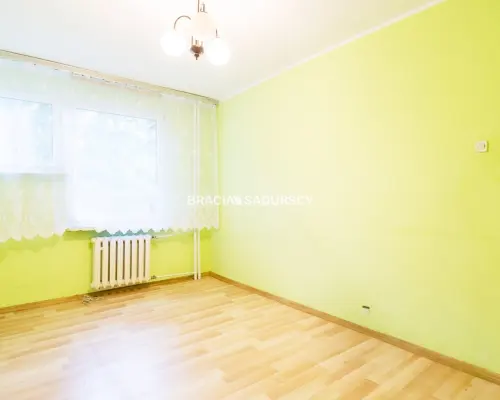 Funkcjonalne 4 pok. mieszkanie w Czyżynach!