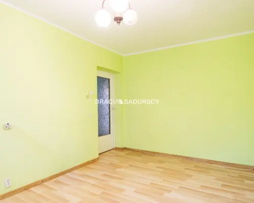 Funkcjonalne 4 pok. mieszkanie w Czyżynach!