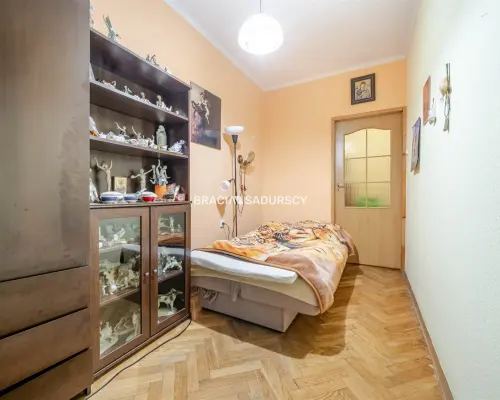 Blisko centrum oraz w cichym i spokojnym miejscu