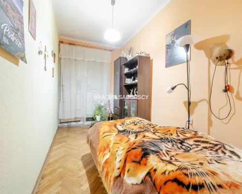 Blisko centrum oraz w cichym i spokojnym miejscu
