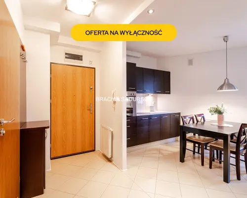 Duże 3 pokoje 79,8 m² | balkon | komórka | garaż | Wierzyńskiego | Kraków    Na sprzedaż przestronne miesz