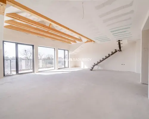 3 pokojowe z garażem