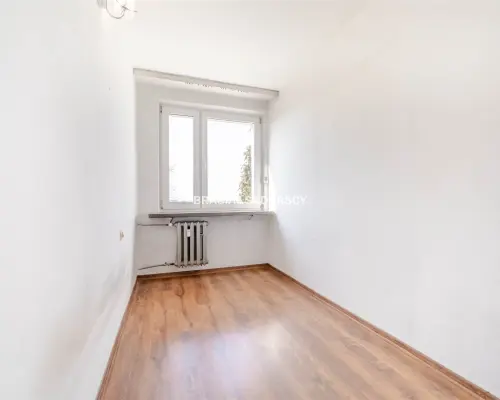 2-pokoje os. Na Stoku -  jasna kuchnia, balkon