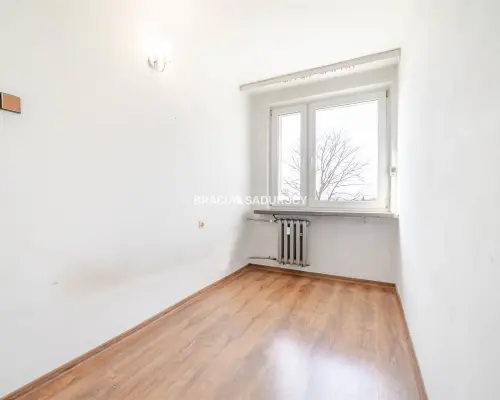 2-pokoje os. Na Stoku -  jasna kuchnia, balkon