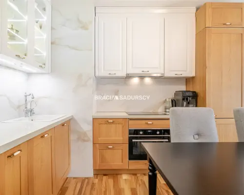 4 pokoje| 82,97 m²| 2 balkony| blok 2022| garaż
