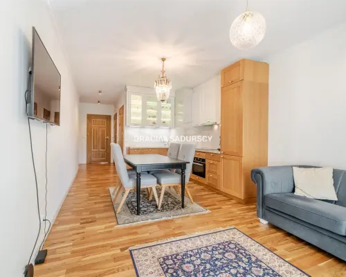 4 pokoje| 82,97 m²| 2 balkony| blok 2022| garaż