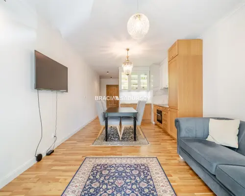 4 pokoje| 82,97 m²| 2 balkony| blok 2022| garaż
