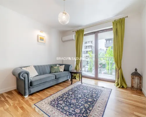 4 pokoje| 82,97 m²| 2 balkony| blok 2022| garaż