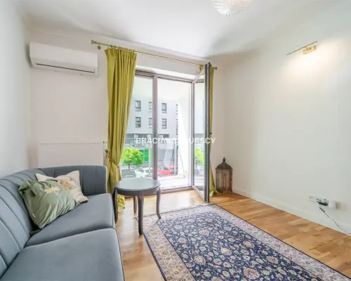 4 pokoje| 82,97 m²| 2 balkony| blok 2022| garaż