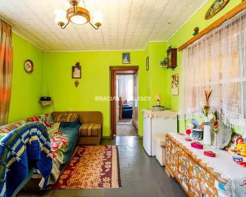 Bieńczyce, osiedle Strusia. 3 pokojowe mieszkanie o pow. 45,42 m 2 .                      Mieszkanie do remontu, na  3  piętrz