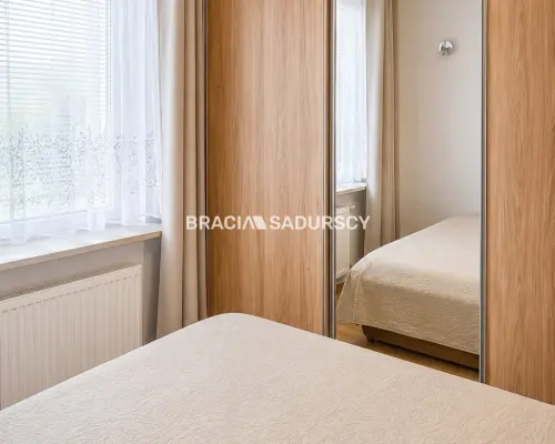 oś. Kościuszkowskie, 2 pokojowe po remoncie.