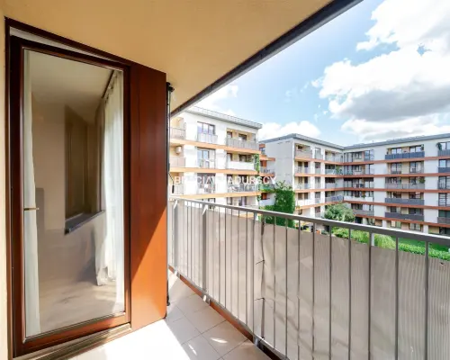 3 pokoje | 77,05 m² | loggia | garaż | Piltza