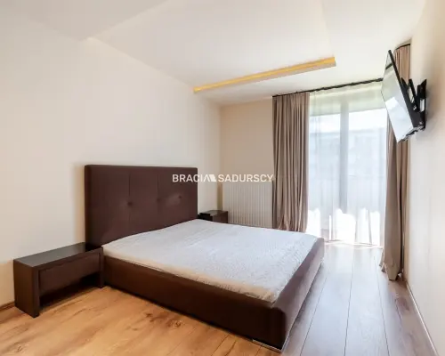 3 pokoje | 77,05 m² | loggia | garaż | Piltza