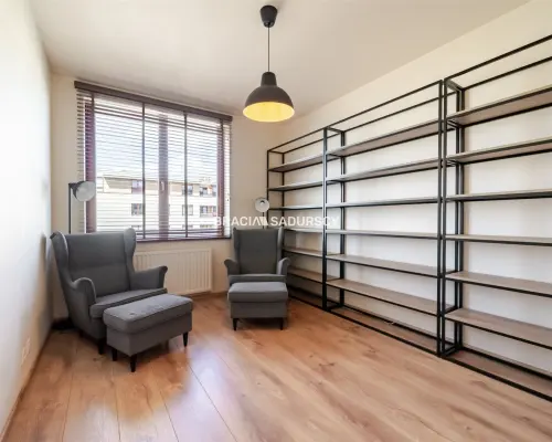 3 pokoje | 77,05 m² | loggia | garaż | Piltza
