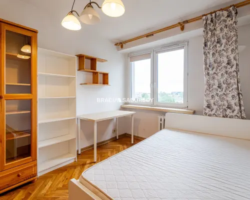 3POK|GRZEGÓRZKI|WIDOKOWE|WOLNE OD ZARAZ